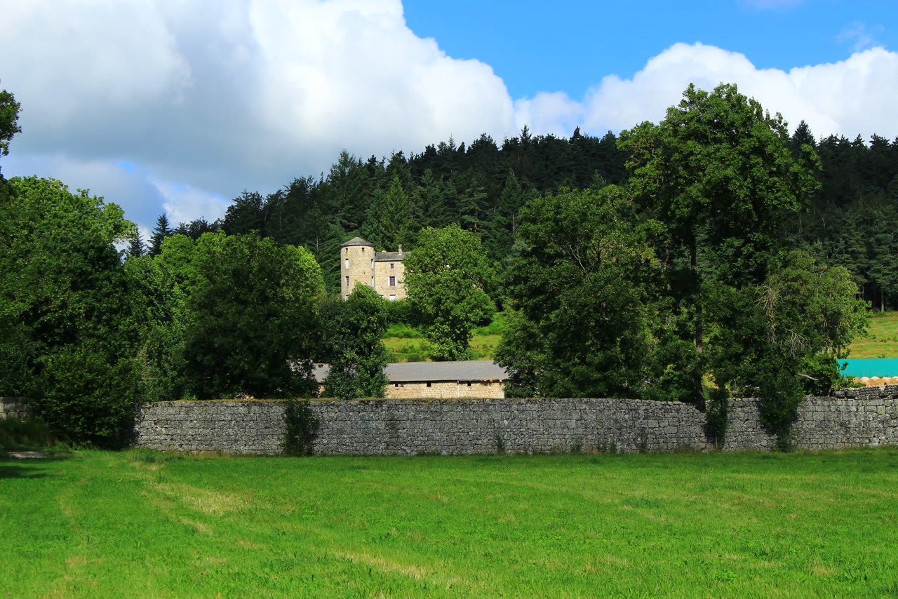 Le Chambon-sur-Lignon, un legs pour l'Histoire